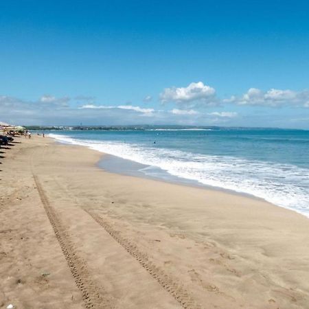 Bali Manik Beach Inn Kuta Lombok Eksteriør bilde