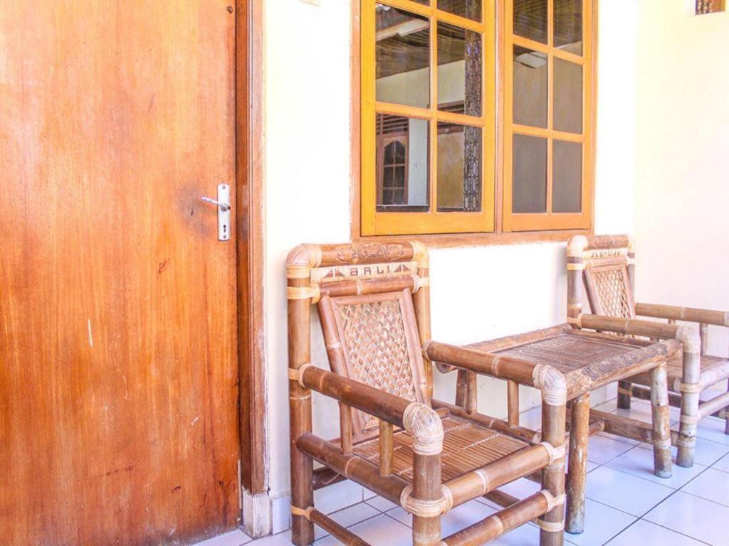 Bali Manik Beach Inn Kuta Lombok Eksteriør bilde