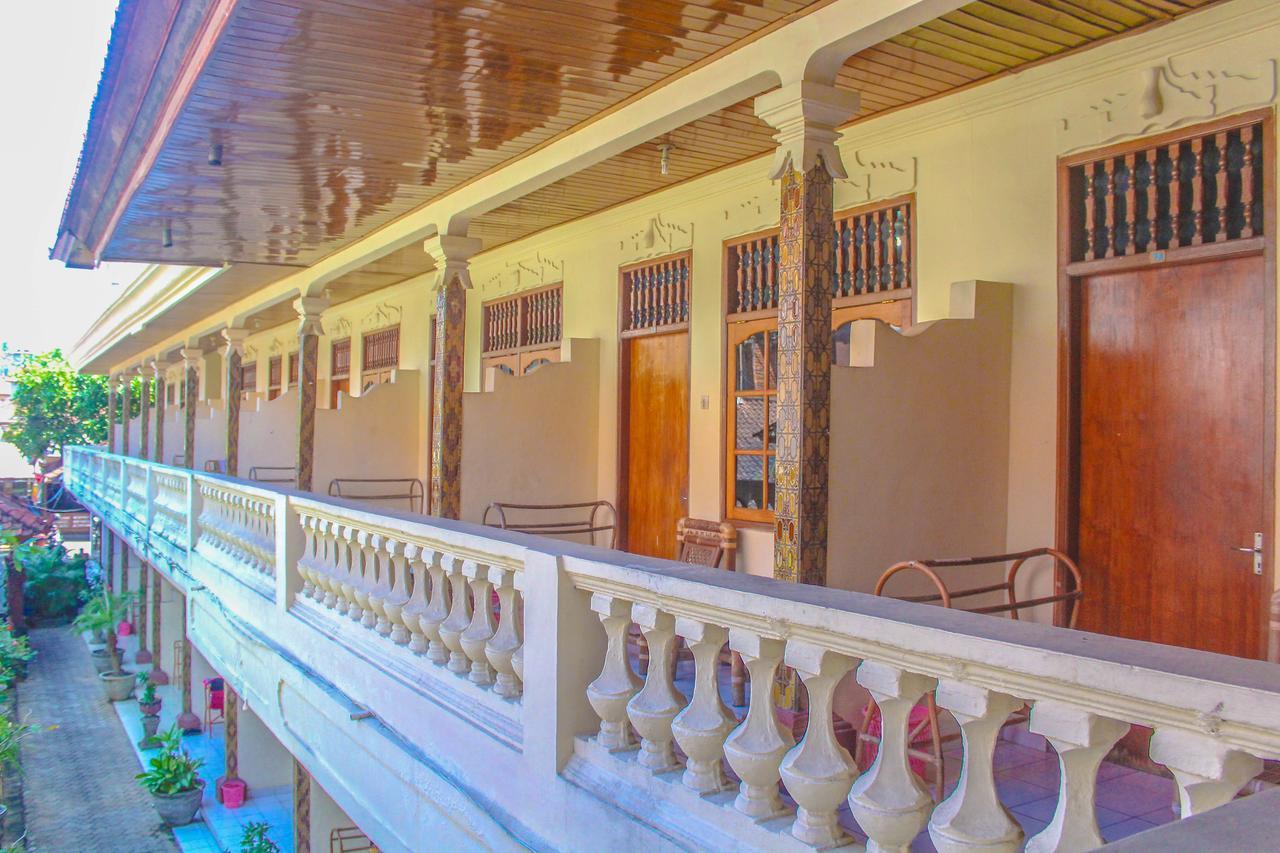 Bali Manik Beach Inn Kuta Lombok Eksteriør bilde