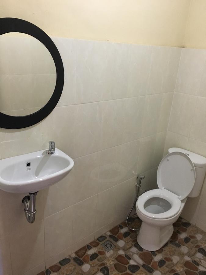 Bali Manik Beach Inn Kuta Lombok Eksteriør bilde