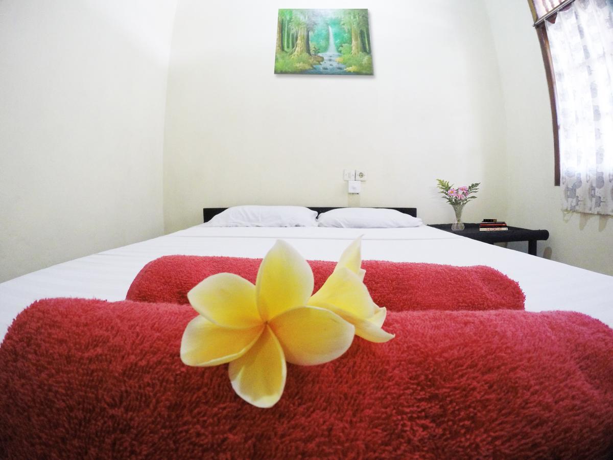 Bali Manik Beach Inn Kuta Lombok Eksteriør bilde