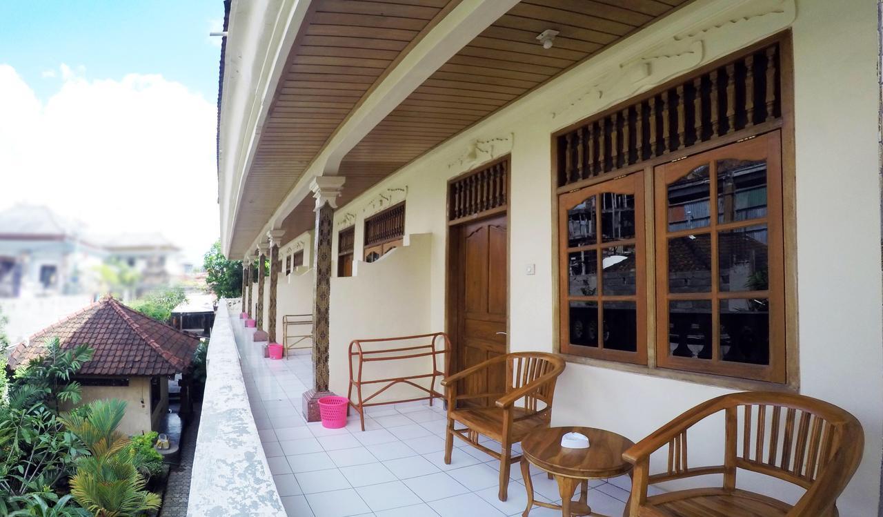 Bali Manik Beach Inn Kuta Lombok Eksteriør bilde
