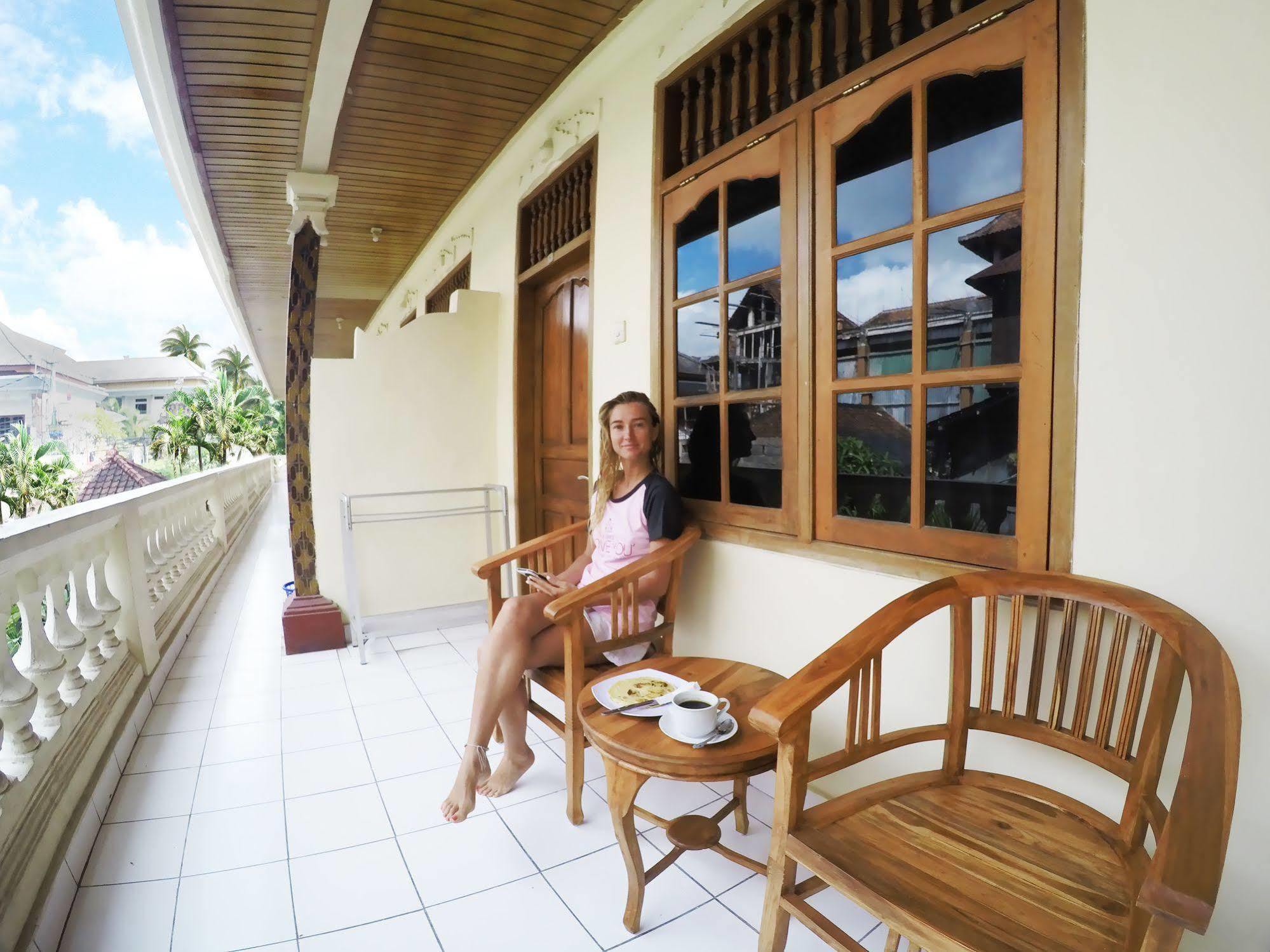 Bali Manik Beach Inn Kuta Lombok Eksteriør bilde
