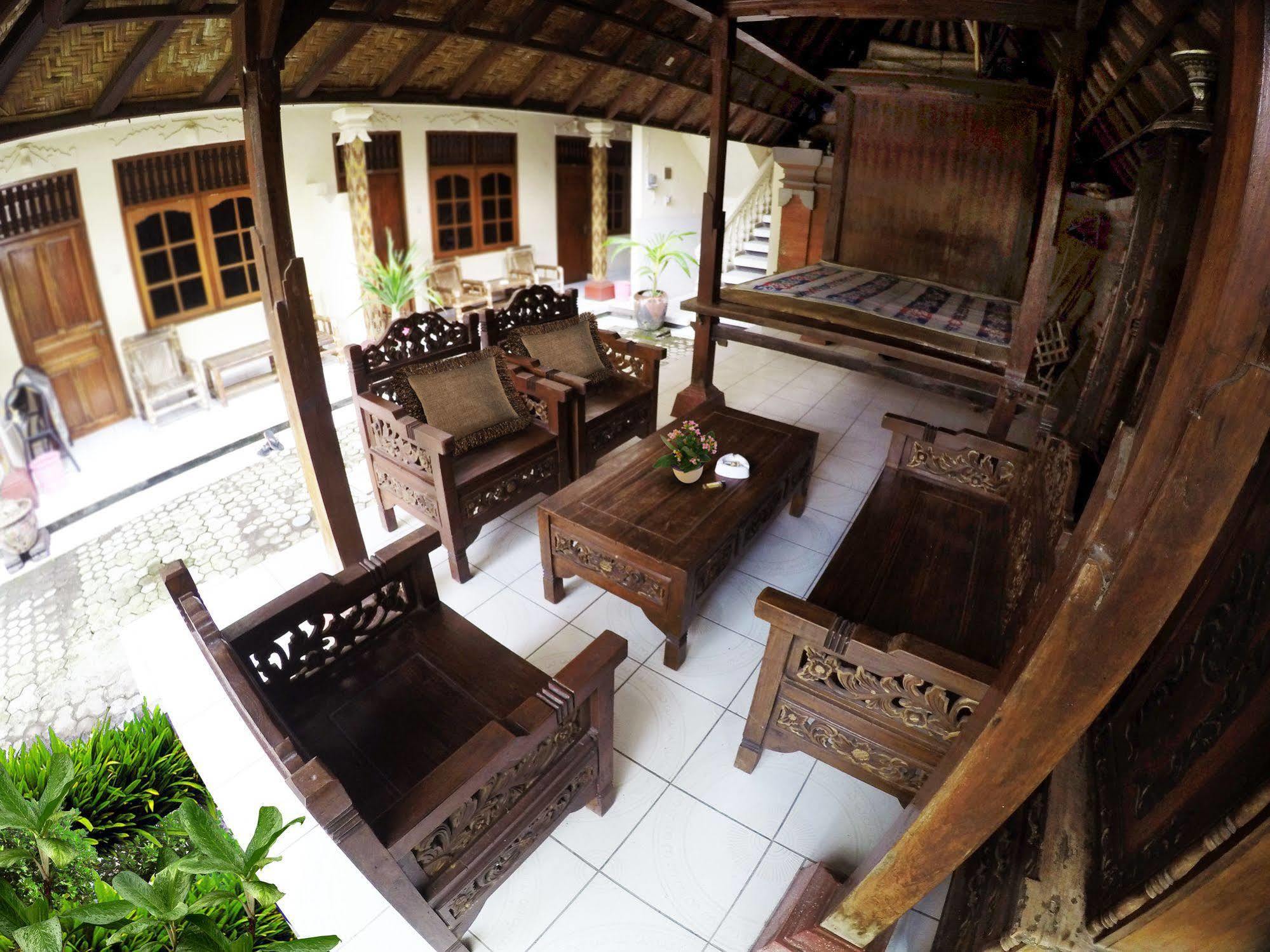 Bali Manik Beach Inn Kuta Lombok Eksteriør bilde