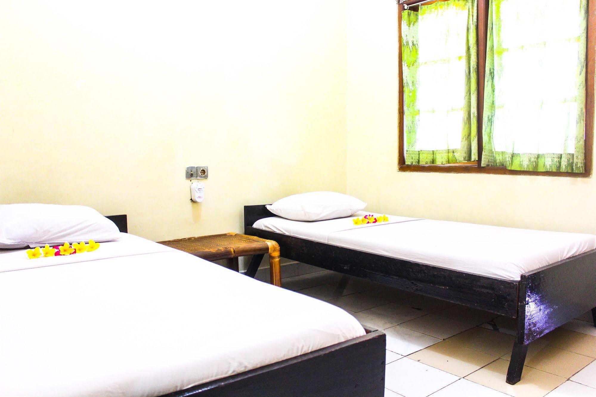 Bali Manik Beach Inn Kuta Lombok Eksteriør bilde