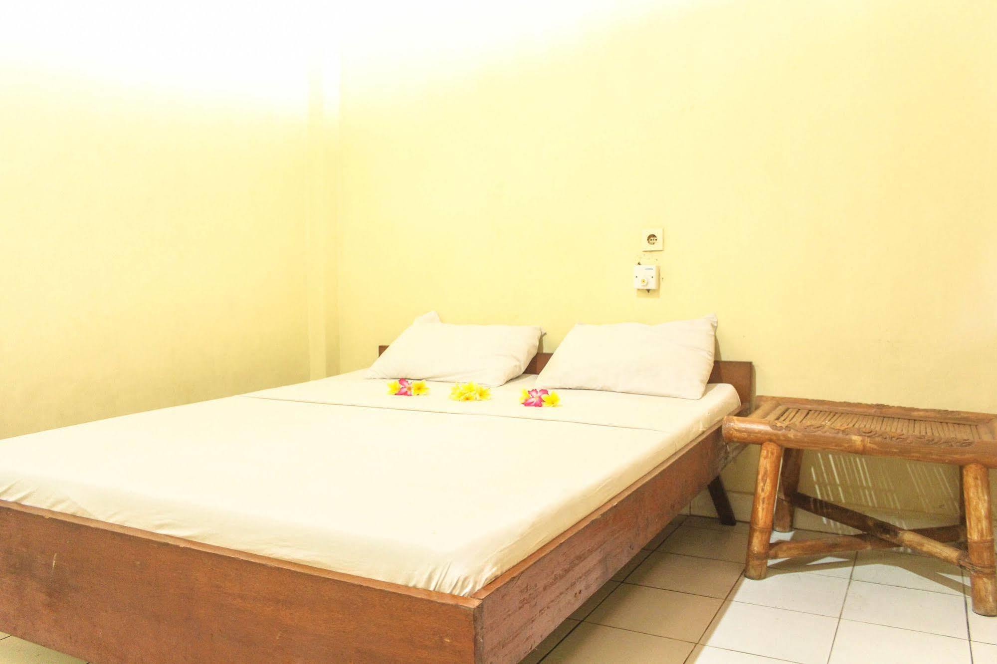 Bali Manik Beach Inn Kuta Lombok Eksteriør bilde